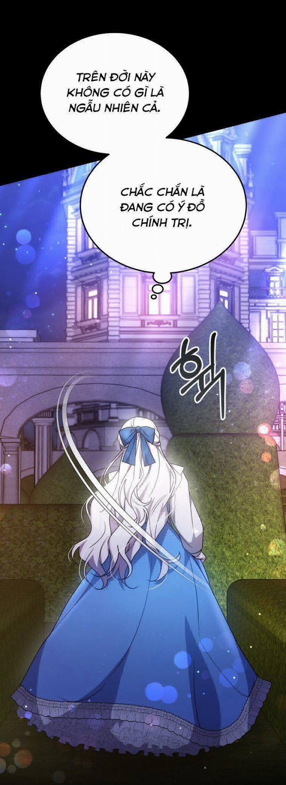 Cháu Trai Của Nam Chính Rất Thích Tôi 32 trang 53