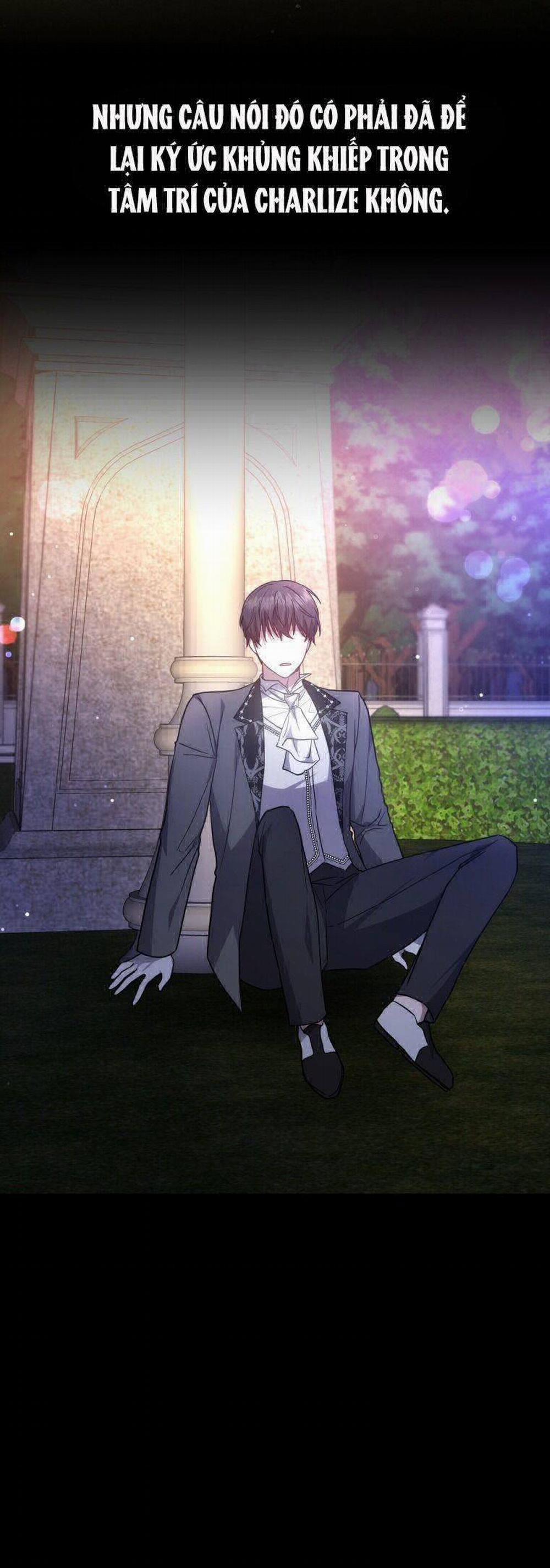 Cháu Trai Của Nam Chính Rất Thích Tôi 32 trang 54