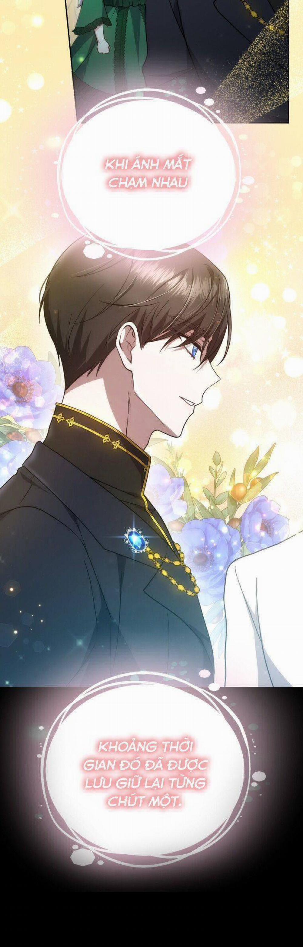 Cháu Trai Của Nam Chính Rất Thích Tôi 32 trang 58