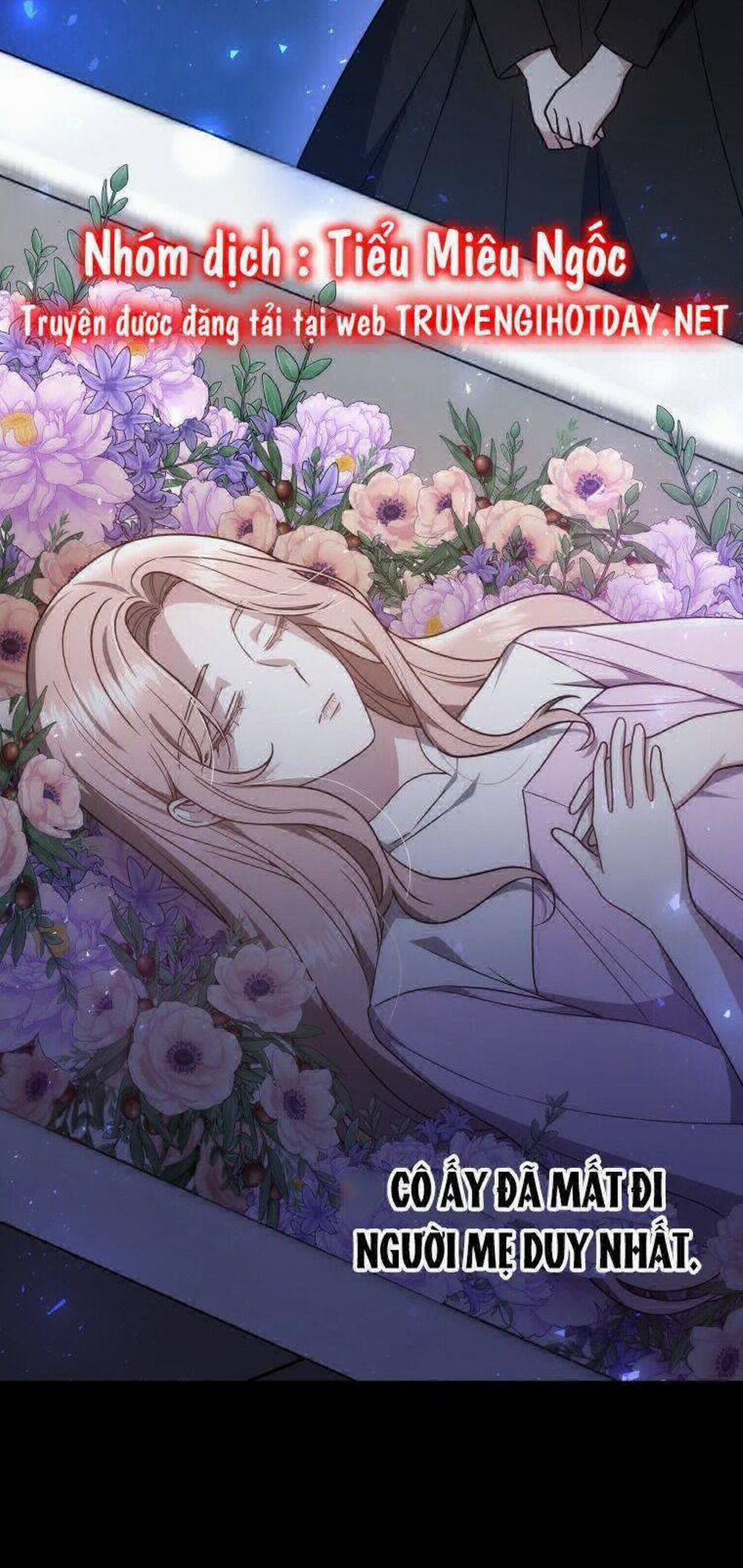 Cháu Trai Của Nam Chính Rất Thích Tôi 32 trang 6