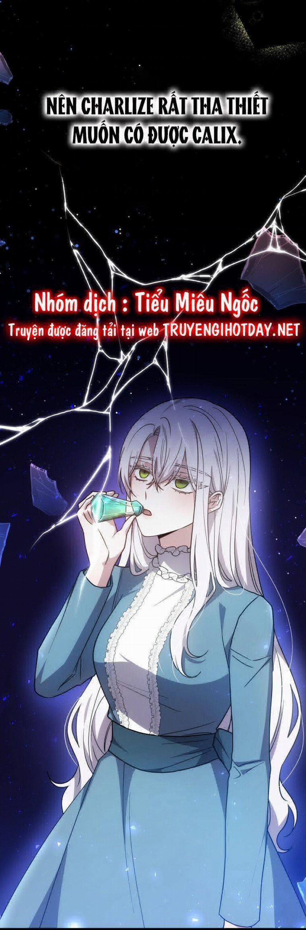 Cháu Trai Của Nam Chính Rất Thích Tôi 32 trang 60