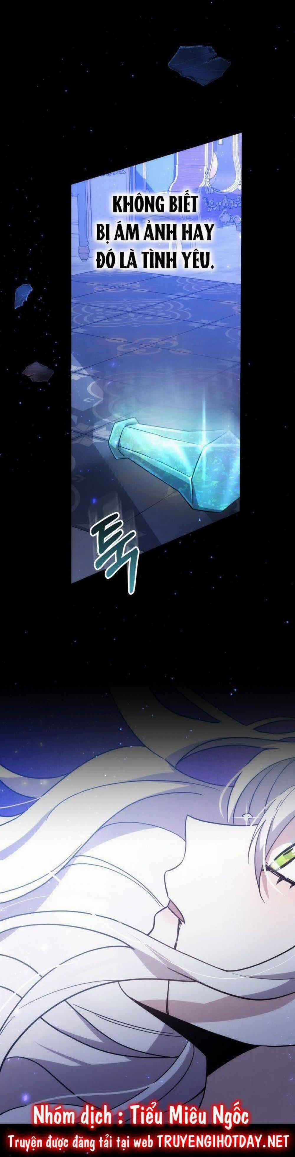 Cháu Trai Của Nam Chính Rất Thích Tôi 32 trang 61