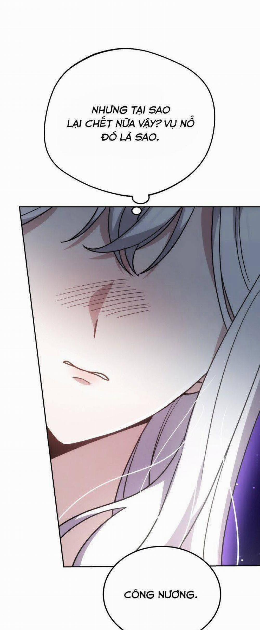 Cháu Trai Của Nam Chính Rất Thích Tôi 32 trang 64