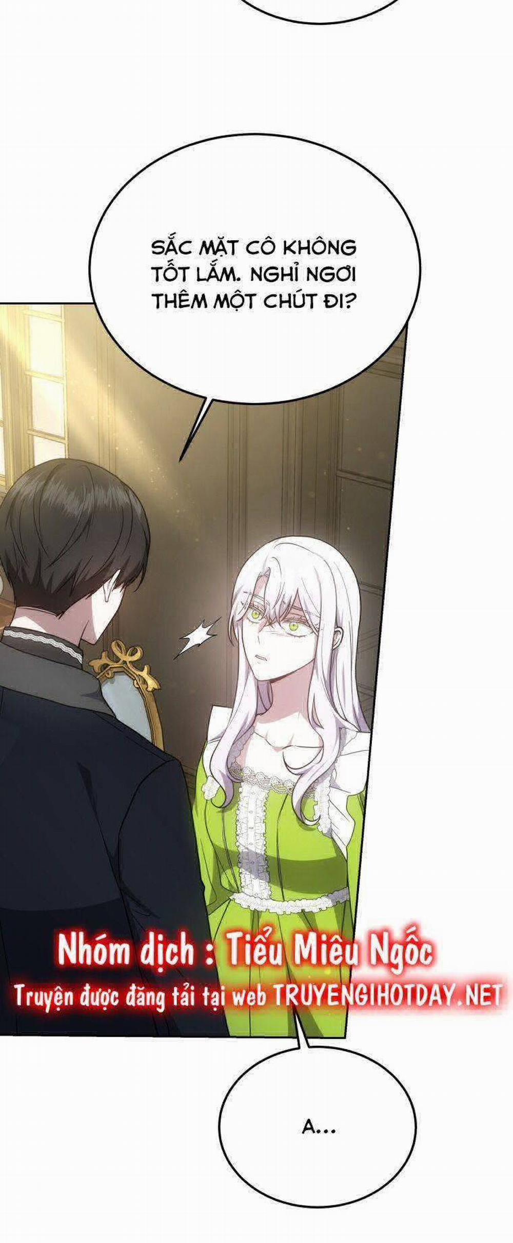 Cháu Trai Của Nam Chính Rất Thích Tôi 32 trang 65