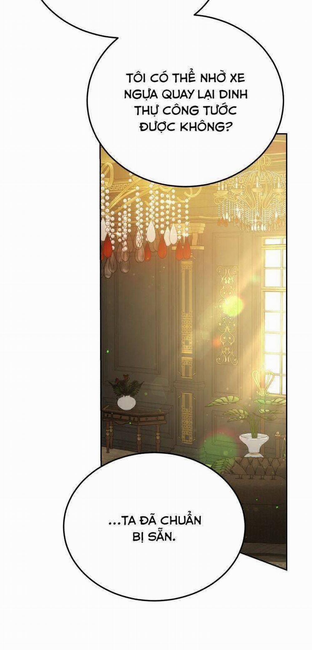 Cháu Trai Của Nam Chính Rất Thích Tôi 32 trang 68