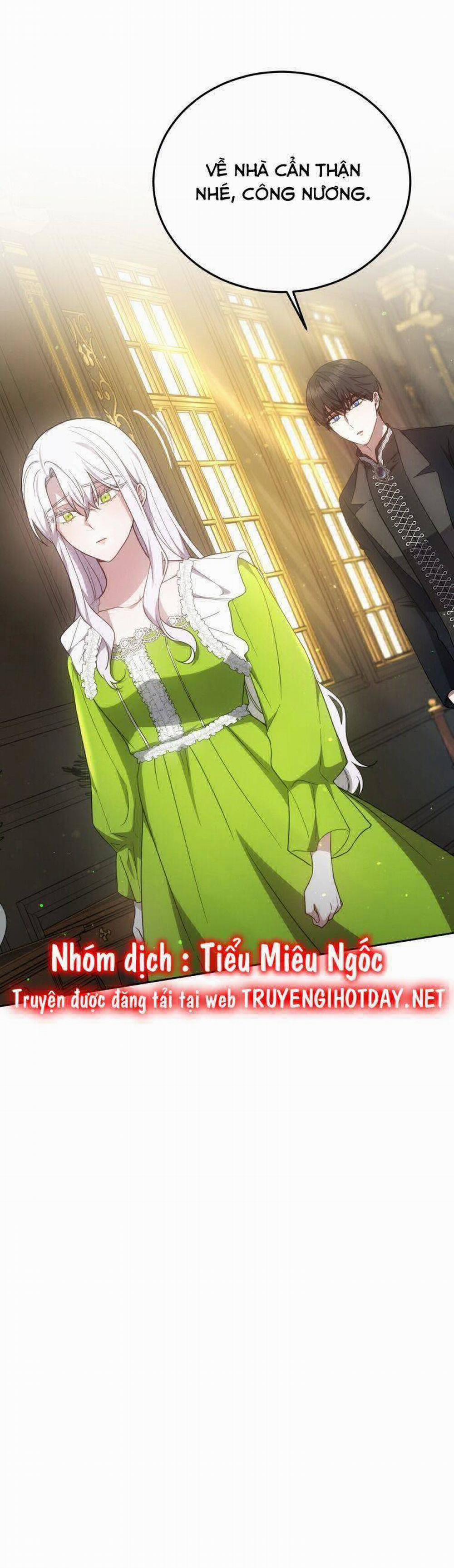 Cháu Trai Của Nam Chính Rất Thích Tôi 32 trang 69