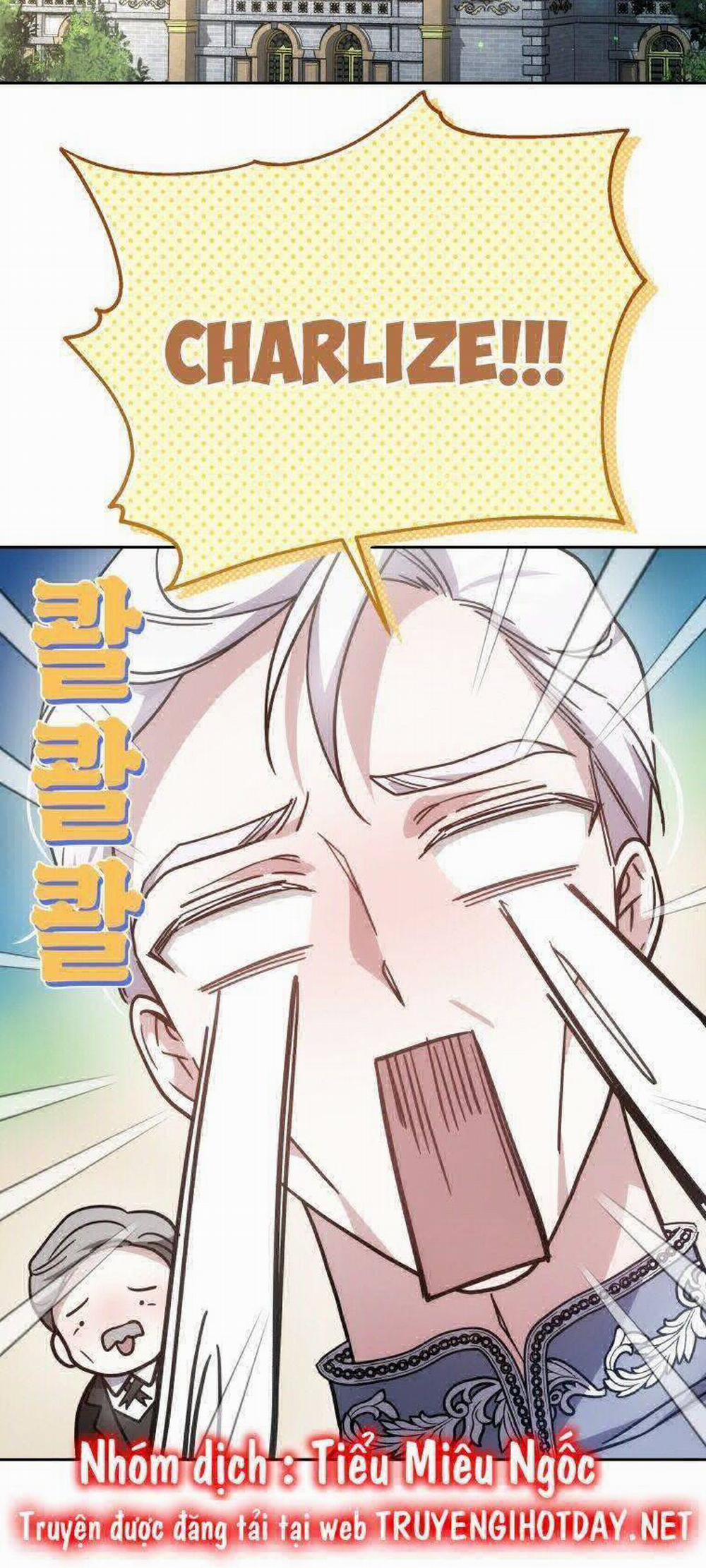 Cháu Trai Của Nam Chính Rất Thích Tôi 32 trang 71