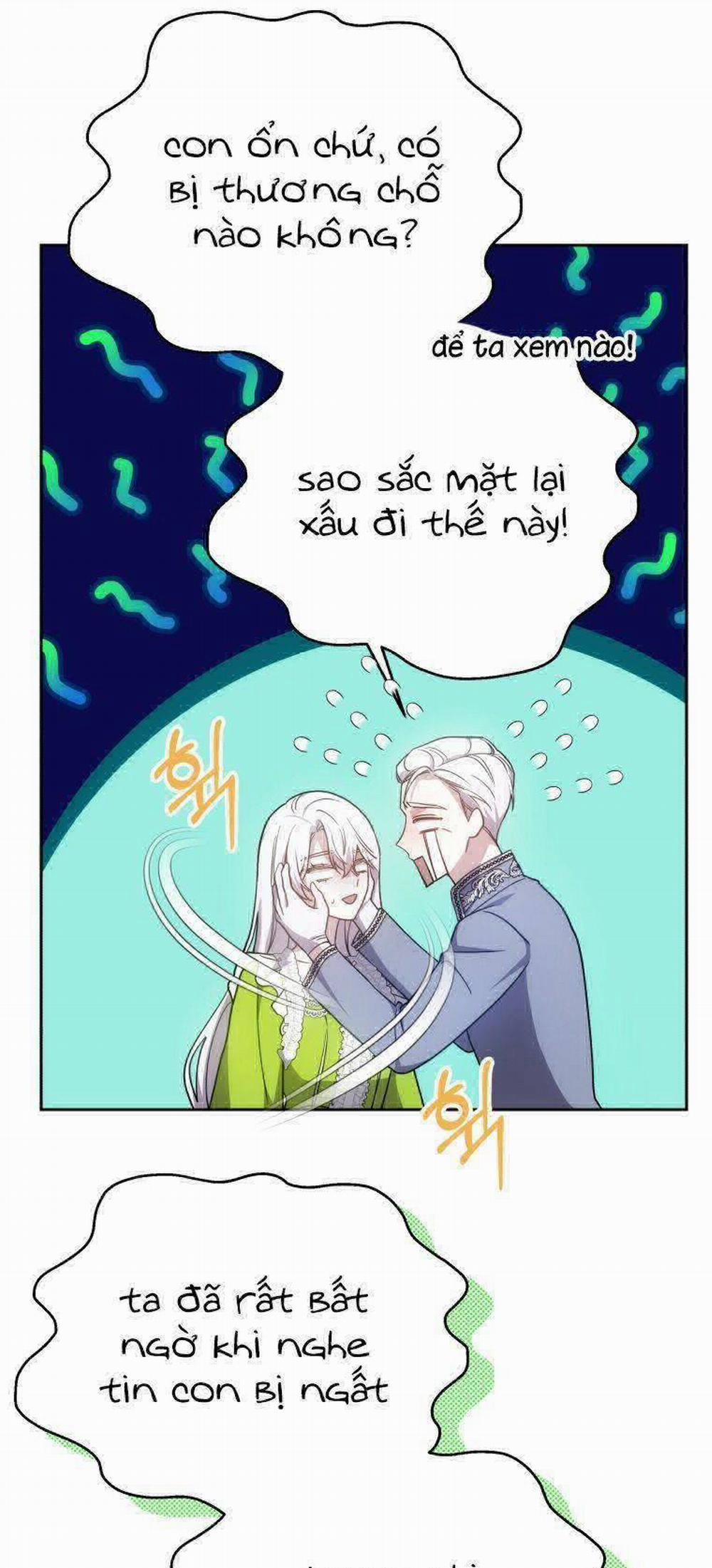 Cháu Trai Của Nam Chính Rất Thích Tôi 32 trang 73