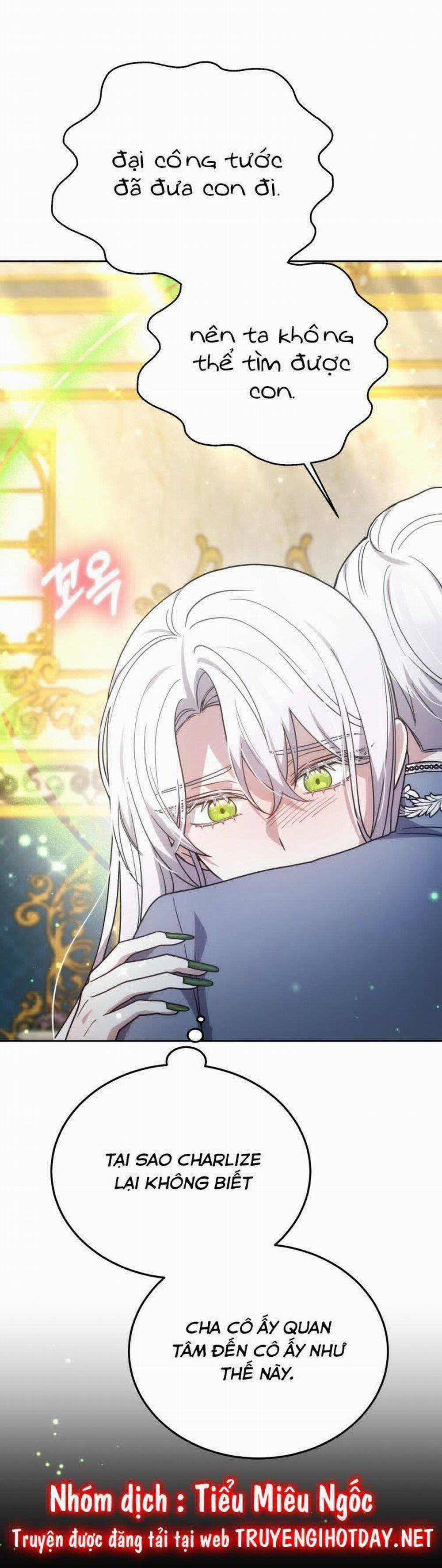 Cháu Trai Của Nam Chính Rất Thích Tôi 32 trang 76