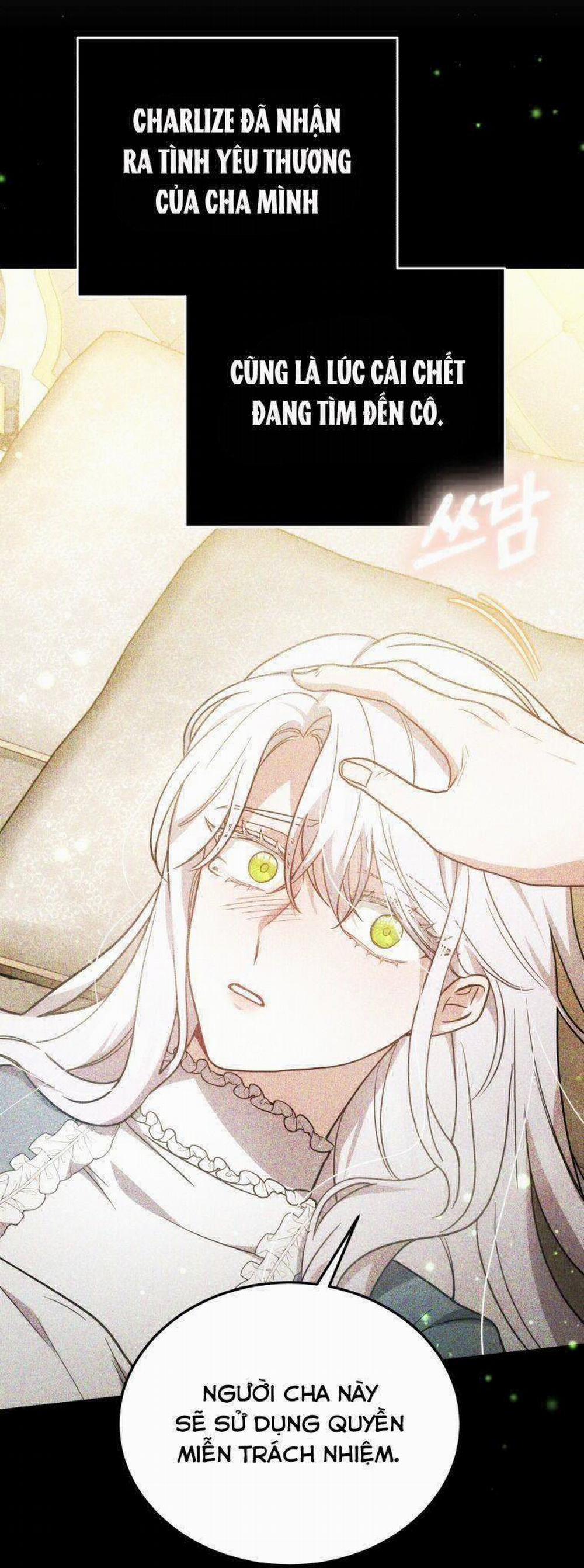 Cháu Trai Của Nam Chính Rất Thích Tôi 32 trang 77