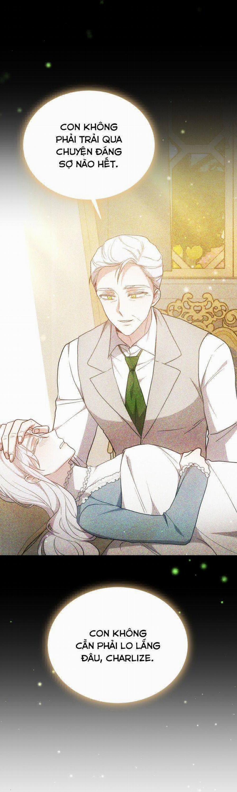 Cháu Trai Của Nam Chính Rất Thích Tôi 32 trang 79