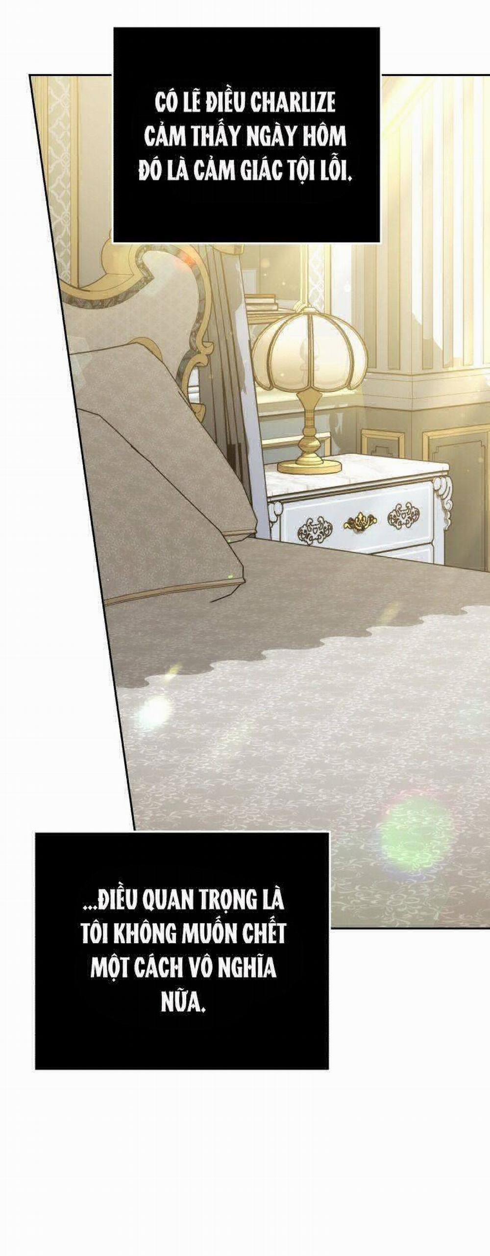 Cháu Trai Của Nam Chính Rất Thích Tôi 32 trang 81