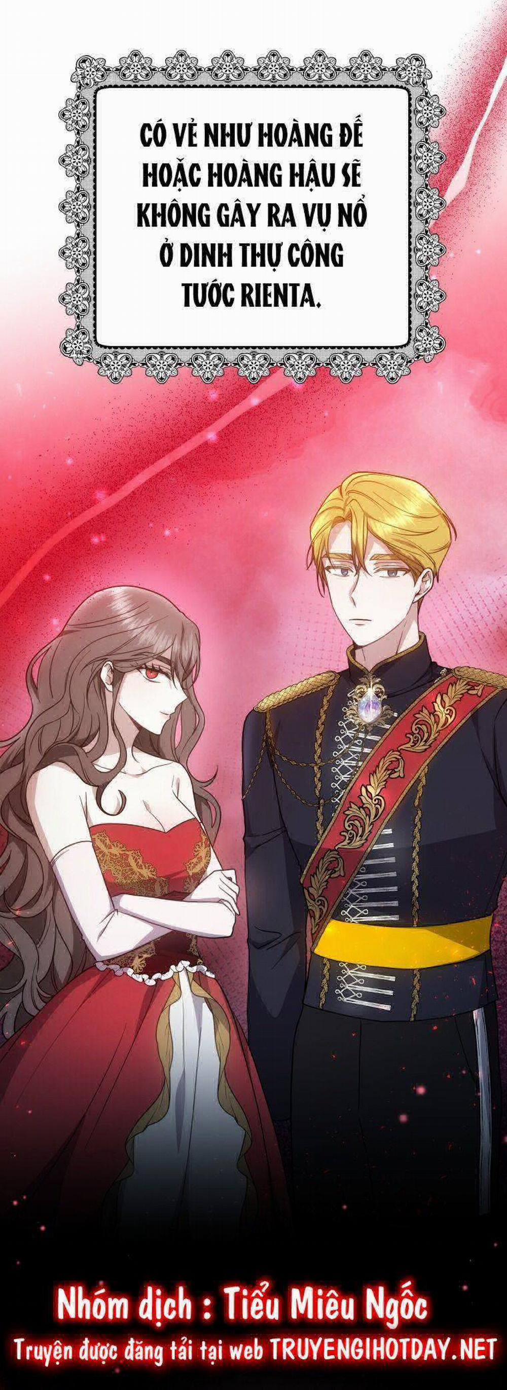 Cháu Trai Của Nam Chính Rất Thích Tôi 32 trang 85