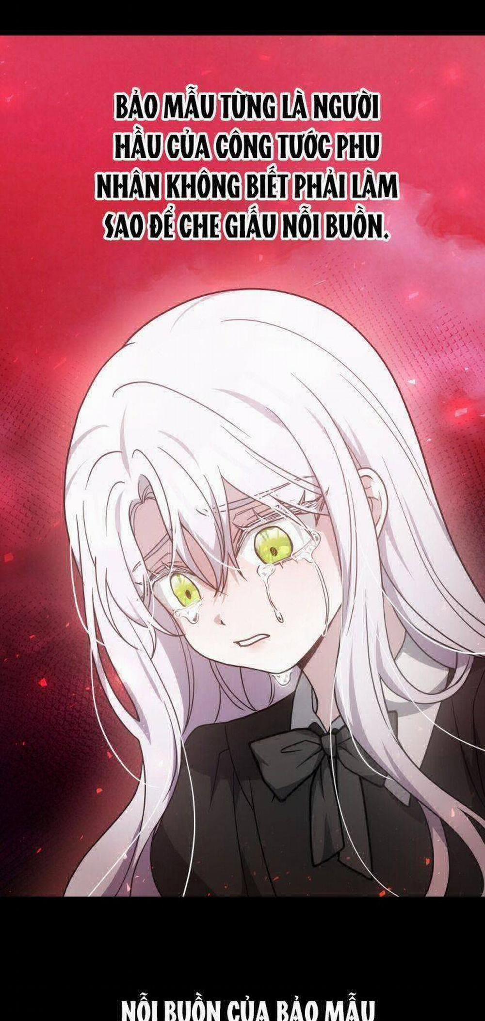 Cháu Trai Của Nam Chính Rất Thích Tôi 32 trang 9