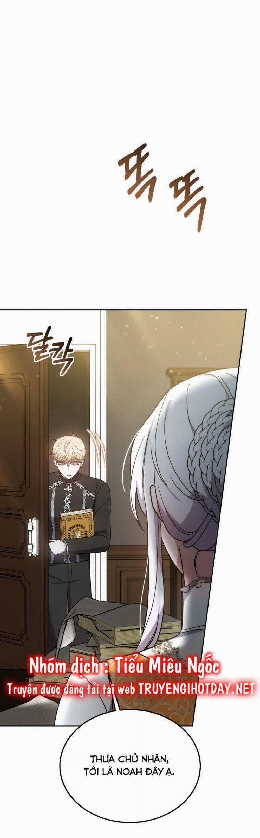 Cháu Trai Của Nam Chính Rất Thích Tôi 32 trang 90