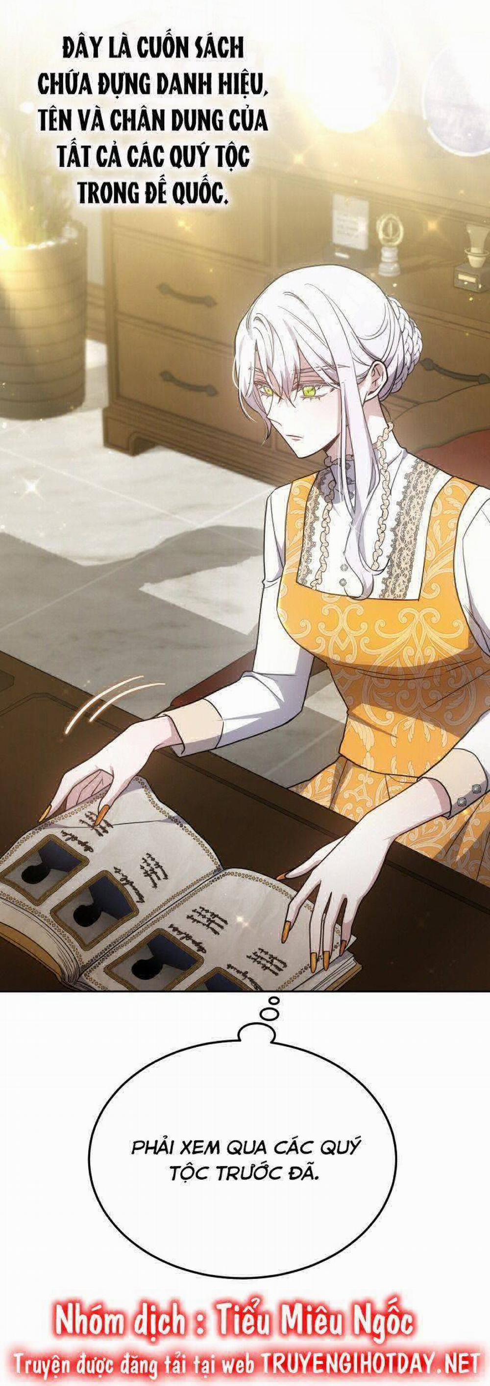 Cháu Trai Của Nam Chính Rất Thích Tôi 32 trang 92