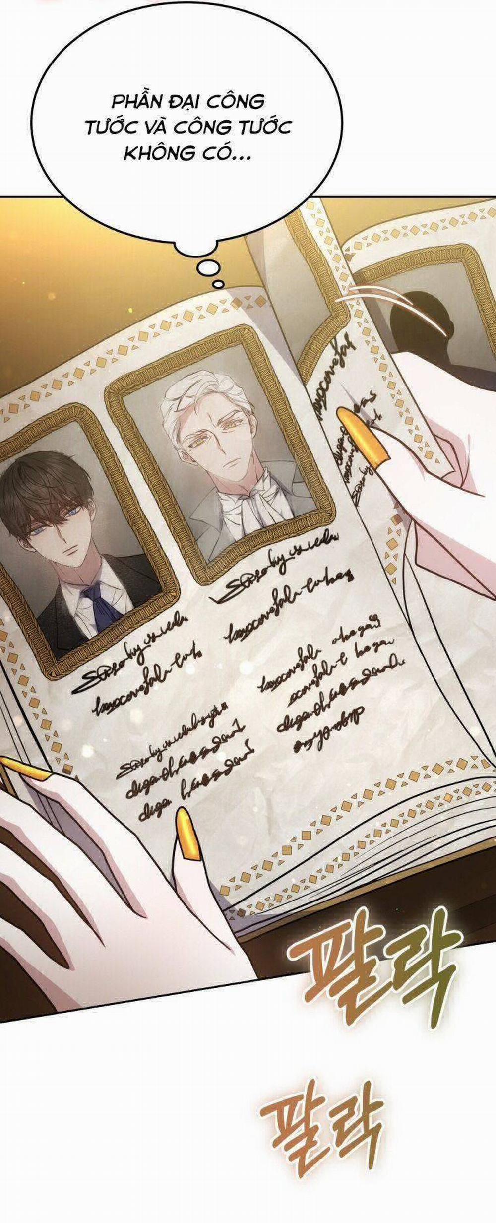 Cháu Trai Của Nam Chính Rất Thích Tôi 32 trang 94