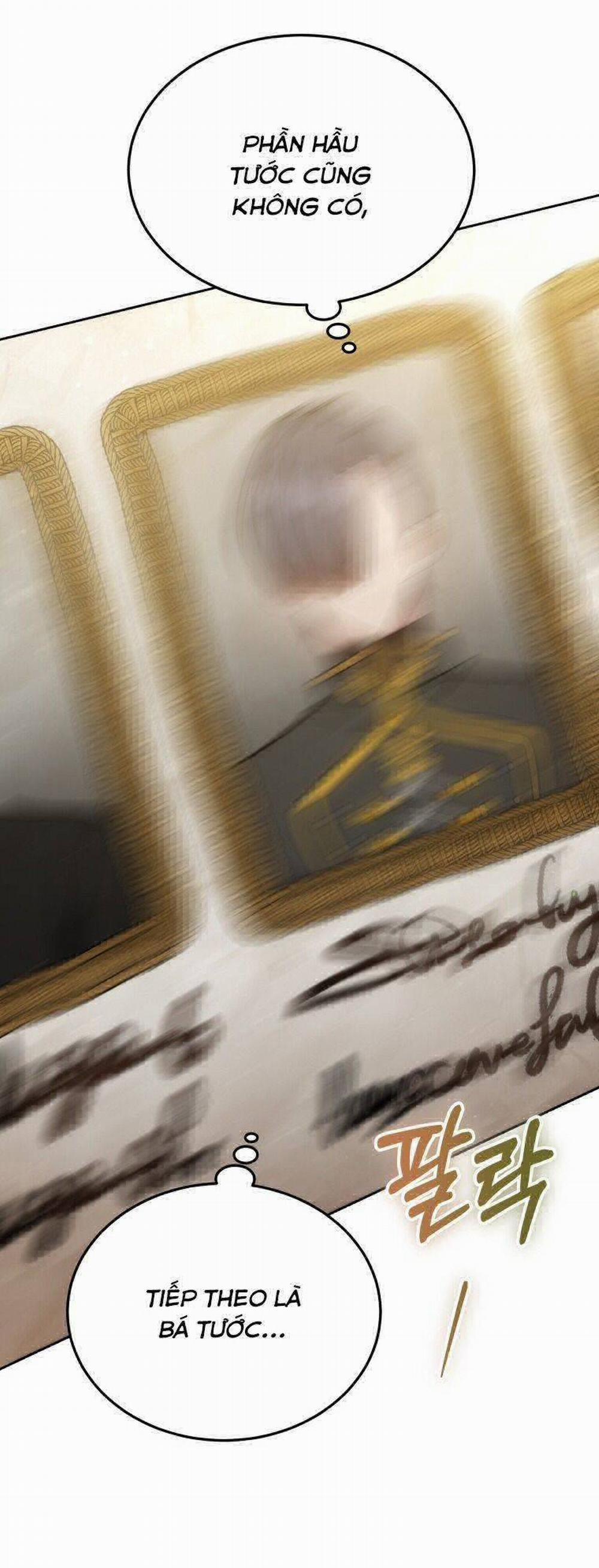 Cháu Trai Của Nam Chính Rất Thích Tôi 32 trang 95