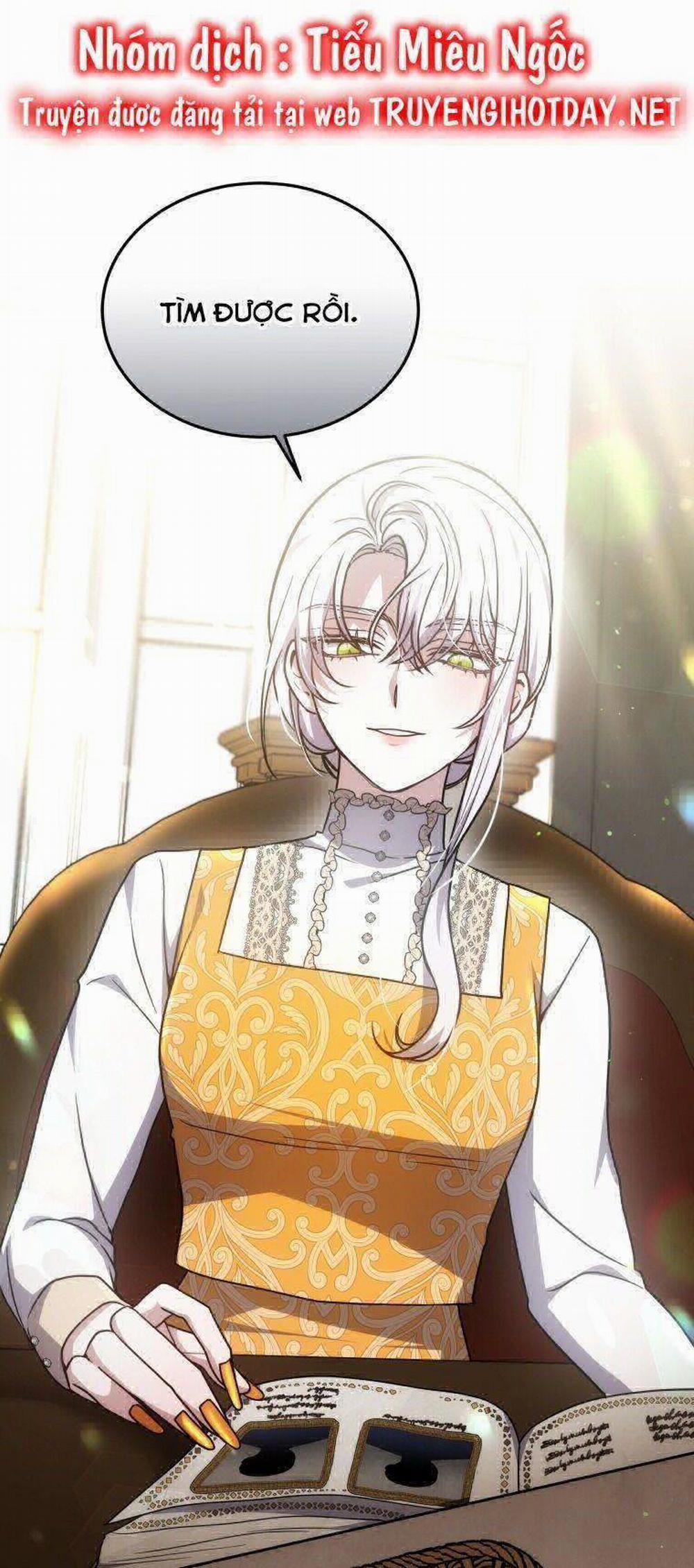 Cháu Trai Của Nam Chính Rất Thích Tôi 32 trang 98