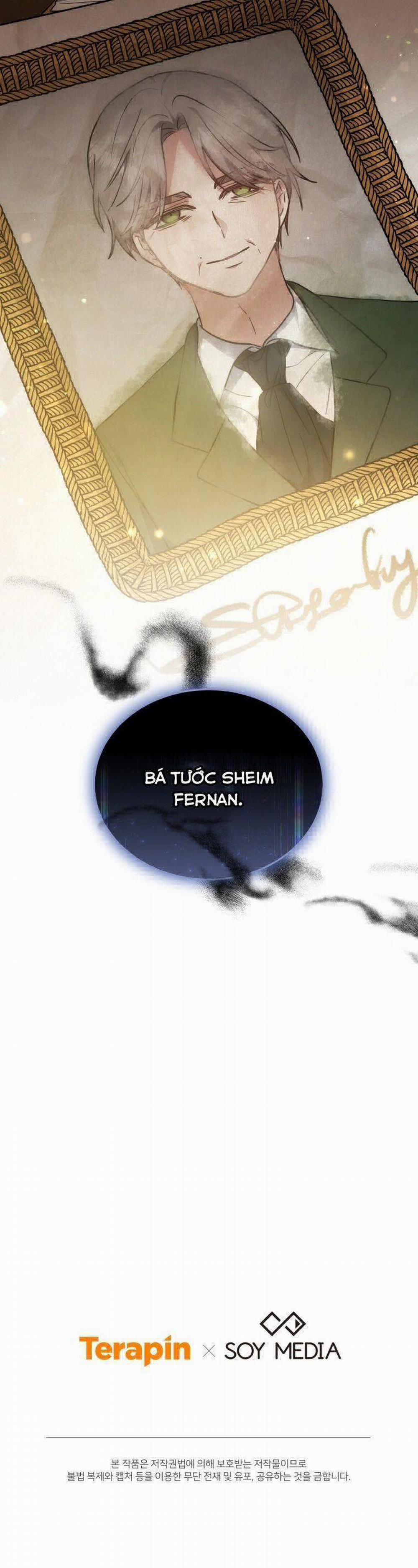 Cháu Trai Của Nam Chính Rất Thích Tôi 32 trang 99