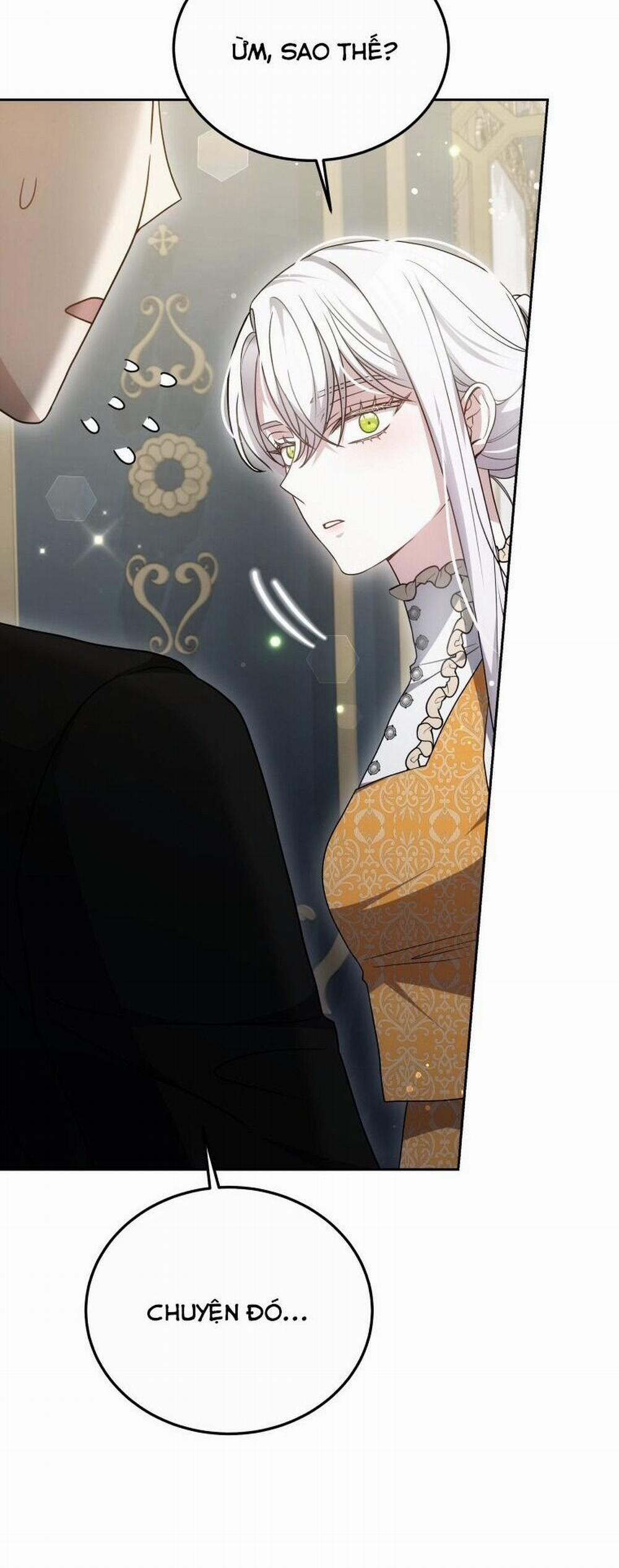 Cháu Trai Của Nam Chính Rất Thích Tôi 33 trang 11