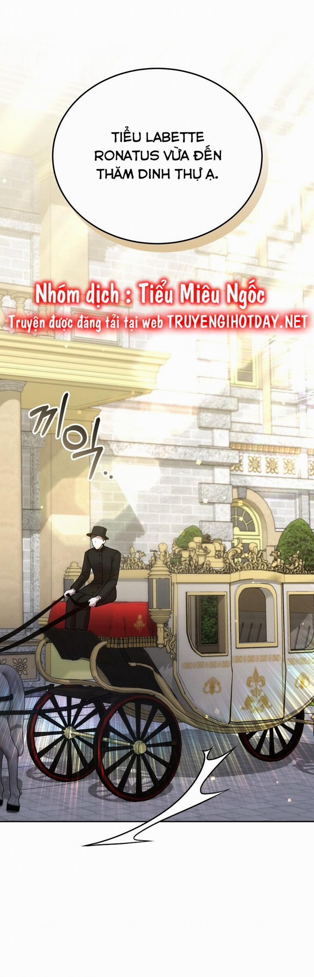 Cháu Trai Của Nam Chính Rất Thích Tôi 33 trang 12