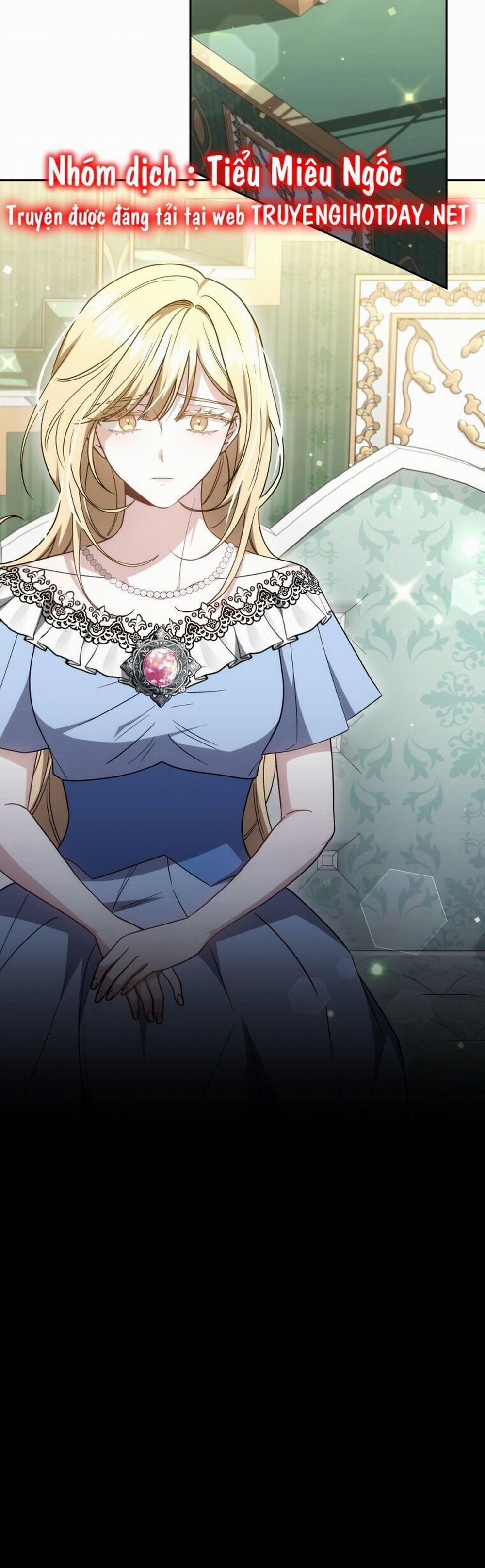 Cháu Trai Của Nam Chính Rất Thích Tôi 33 trang 14