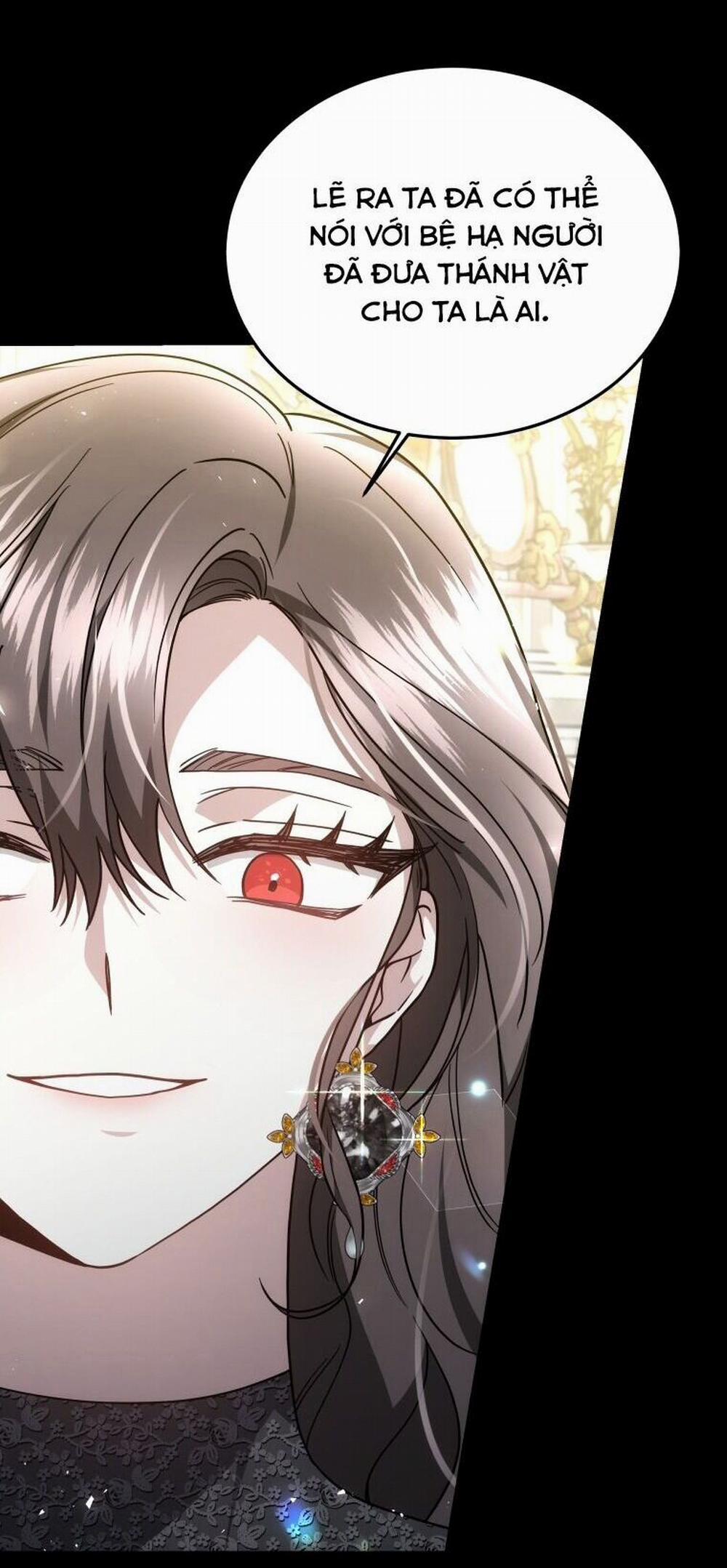 Cháu Trai Của Nam Chính Rất Thích Tôi 33 trang 17