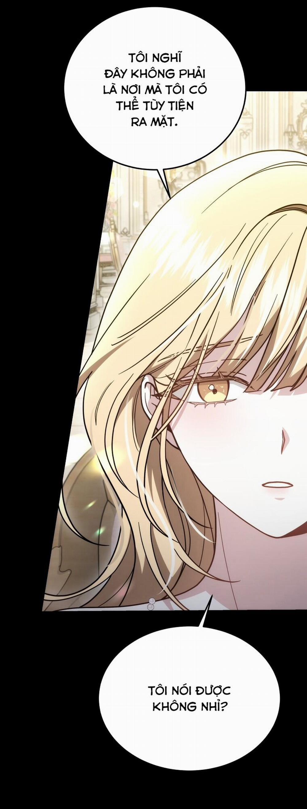 Cháu Trai Của Nam Chính Rất Thích Tôi 33 trang 18