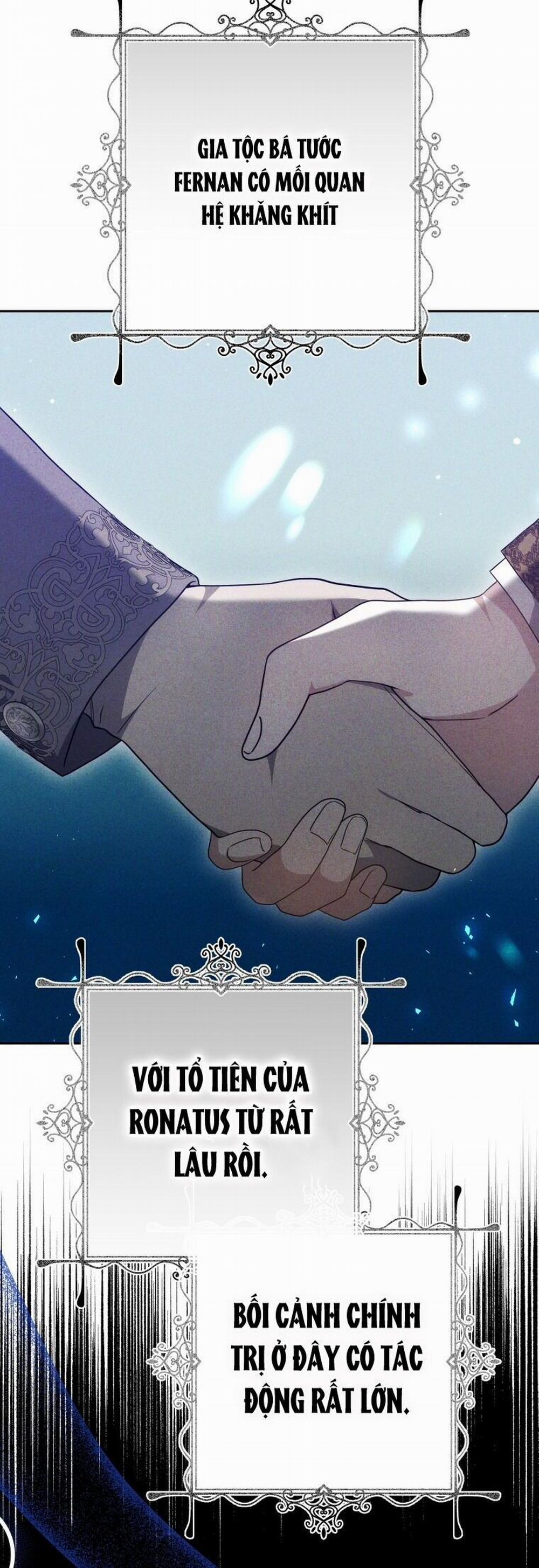 Cháu Trai Của Nam Chính Rất Thích Tôi 33 trang 2