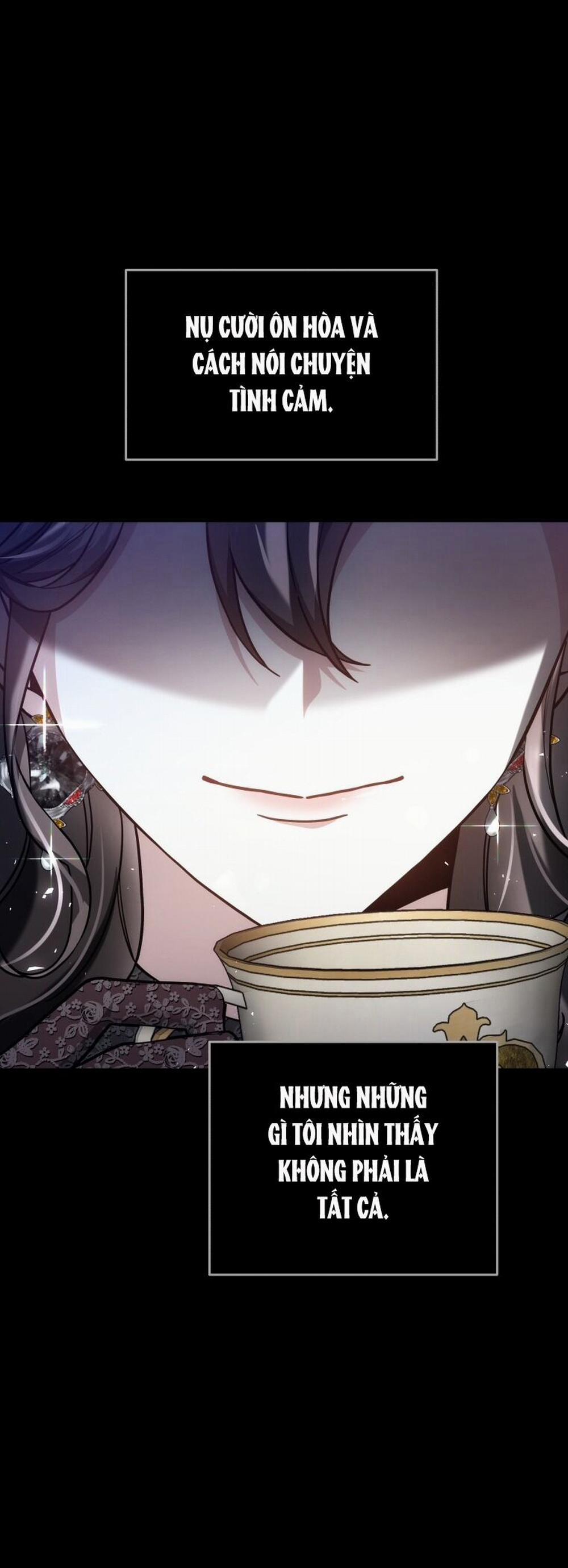 Cháu Trai Của Nam Chính Rất Thích Tôi 33 trang 20