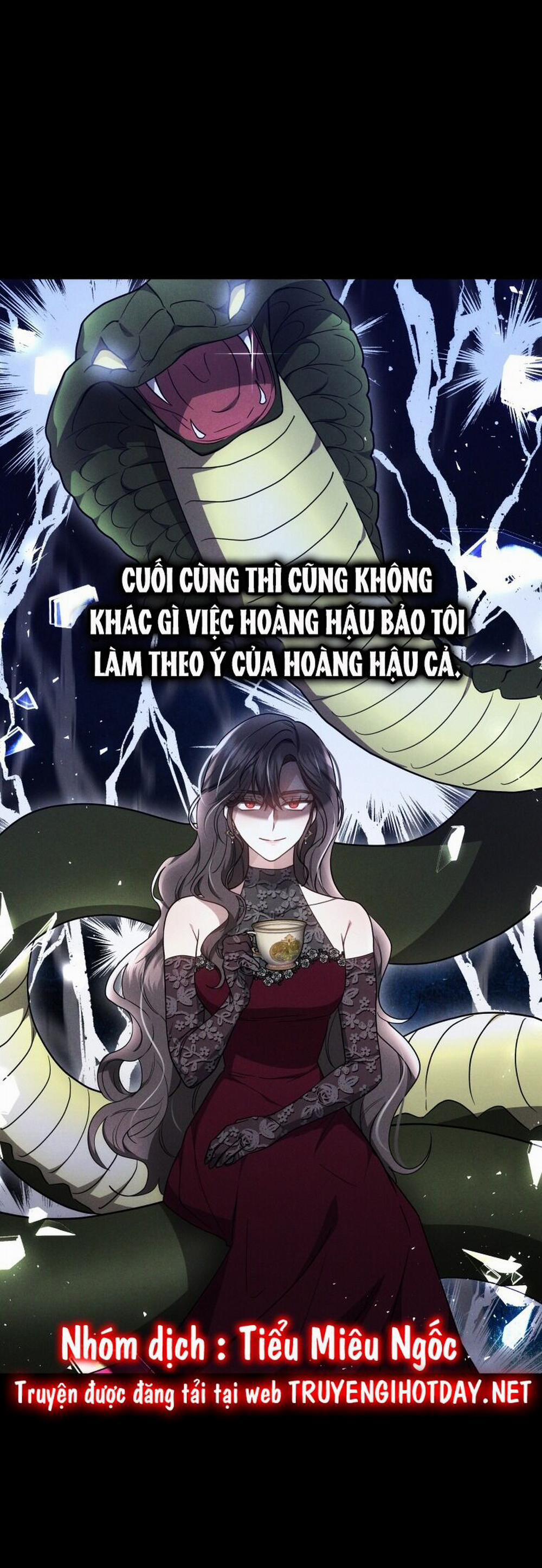 Cháu Trai Của Nam Chính Rất Thích Tôi 33 trang 21