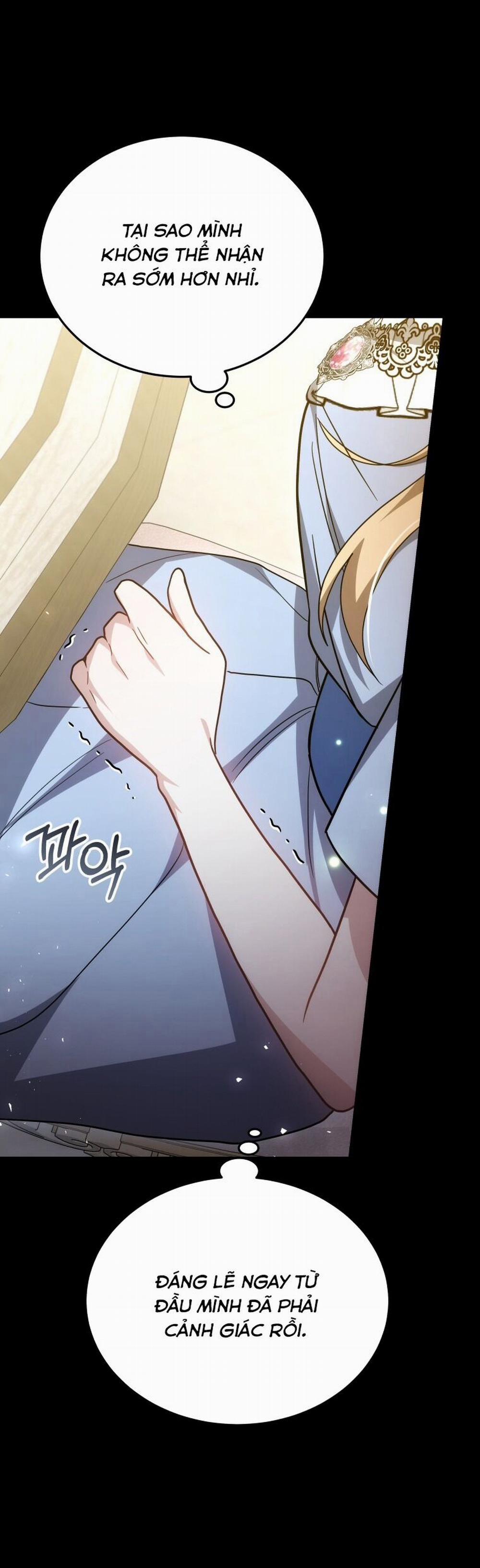 Cháu Trai Của Nam Chính Rất Thích Tôi 33 trang 22