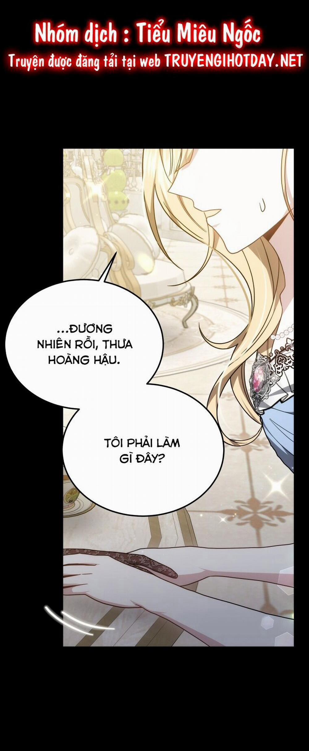 Cháu Trai Của Nam Chính Rất Thích Tôi 33 trang 24