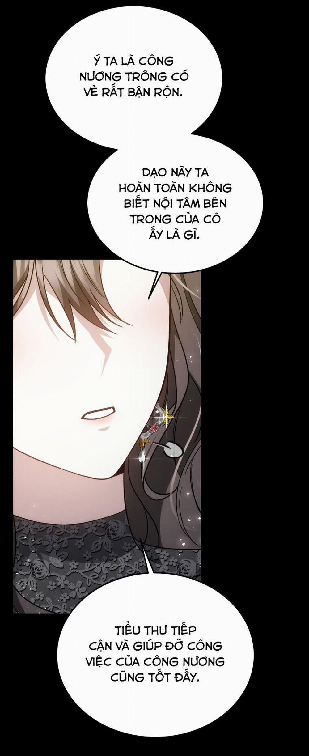 Cháu Trai Của Nam Chính Rất Thích Tôi 33 trang 27