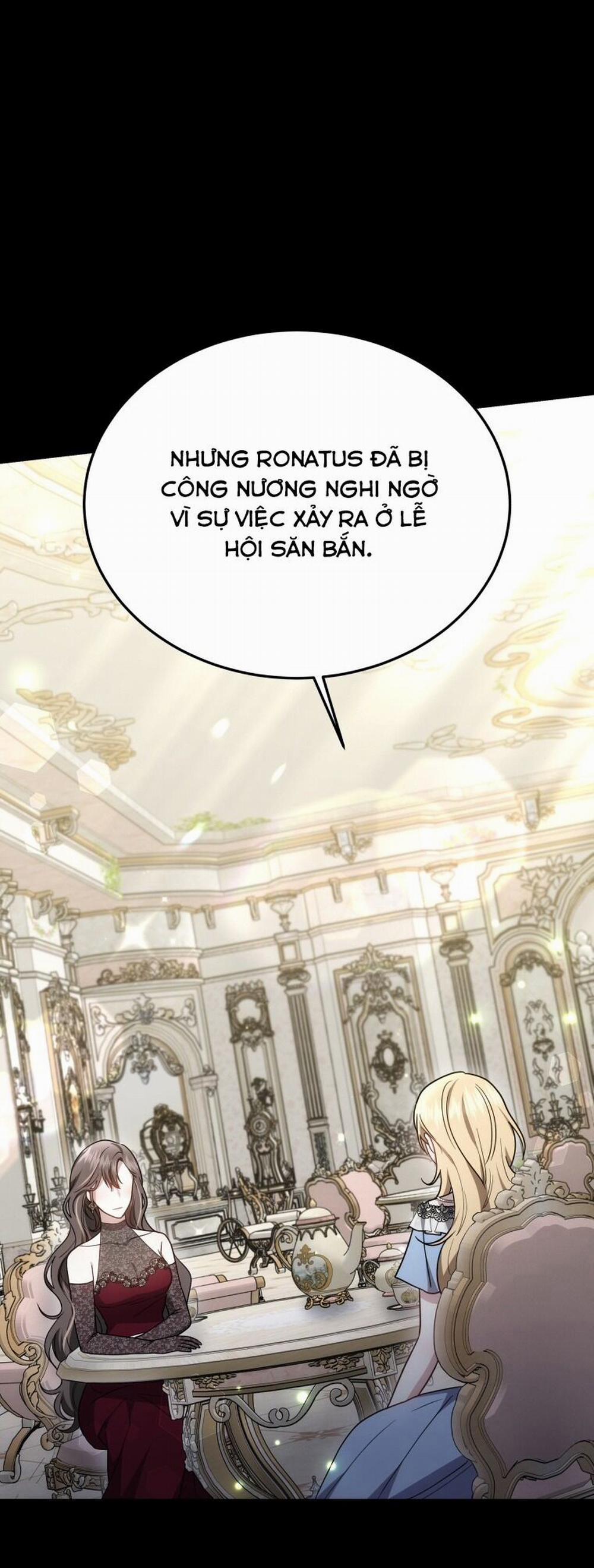 Cháu Trai Của Nam Chính Rất Thích Tôi 33 trang 30