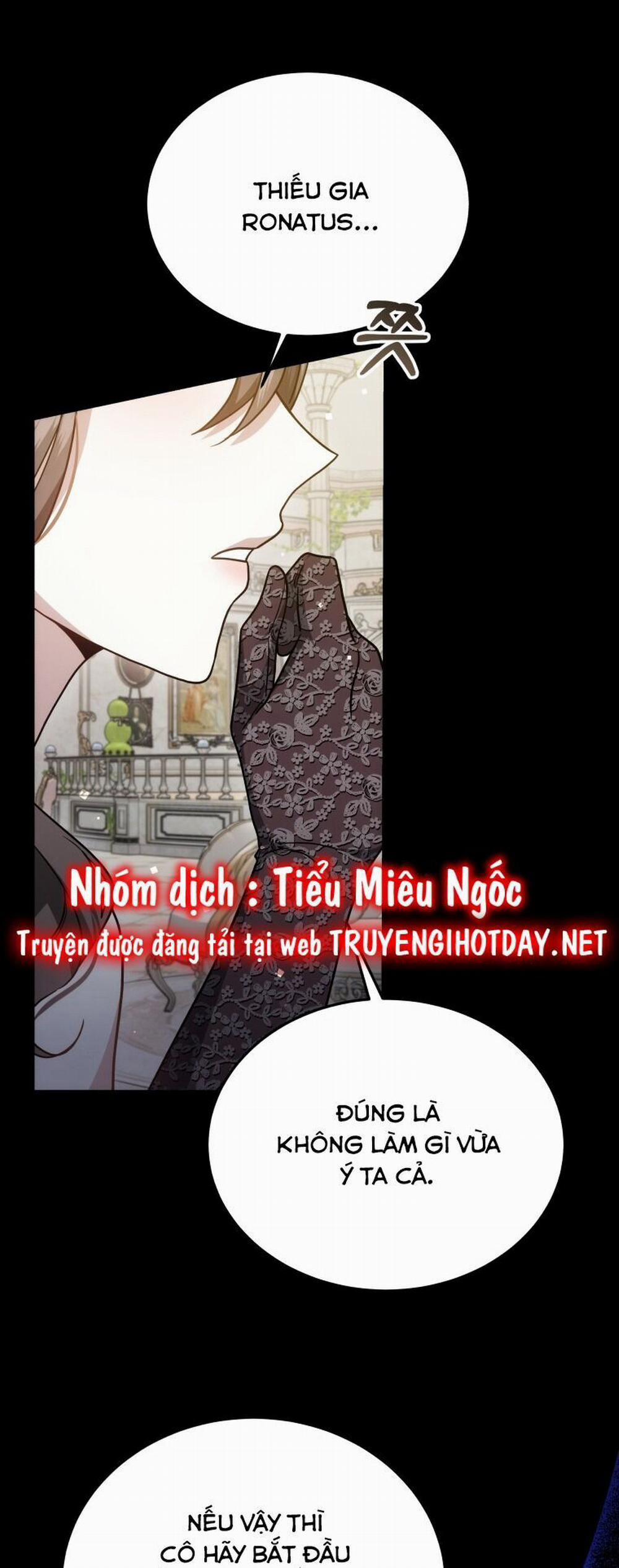 Cháu Trai Của Nam Chính Rất Thích Tôi 33 trang 31