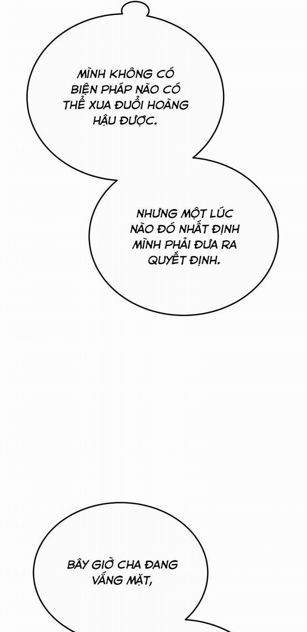 Cháu Trai Của Nam Chính Rất Thích Tôi 33 trang 35