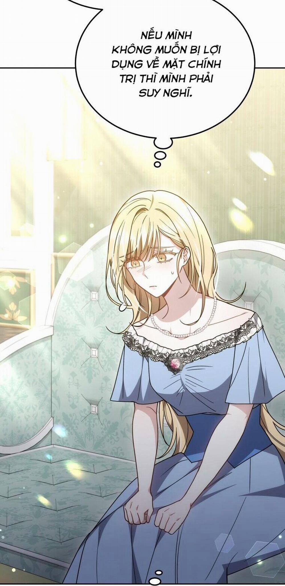 Cháu Trai Của Nam Chính Rất Thích Tôi 33 trang 36