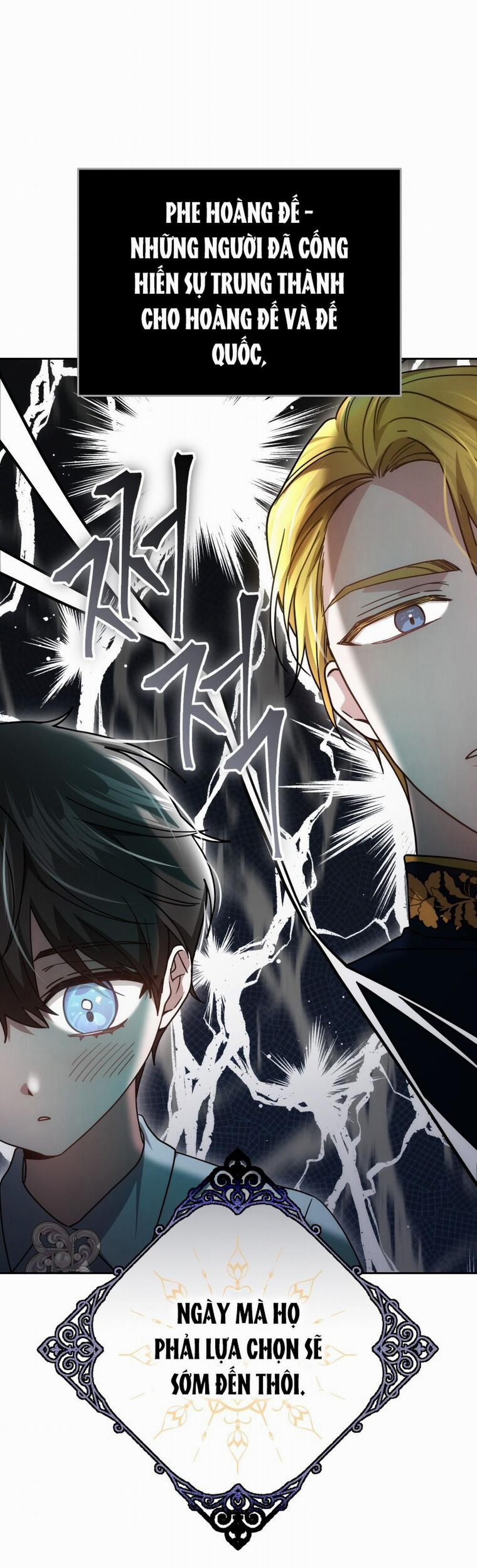 Cháu Trai Của Nam Chính Rất Thích Tôi 33 trang 39