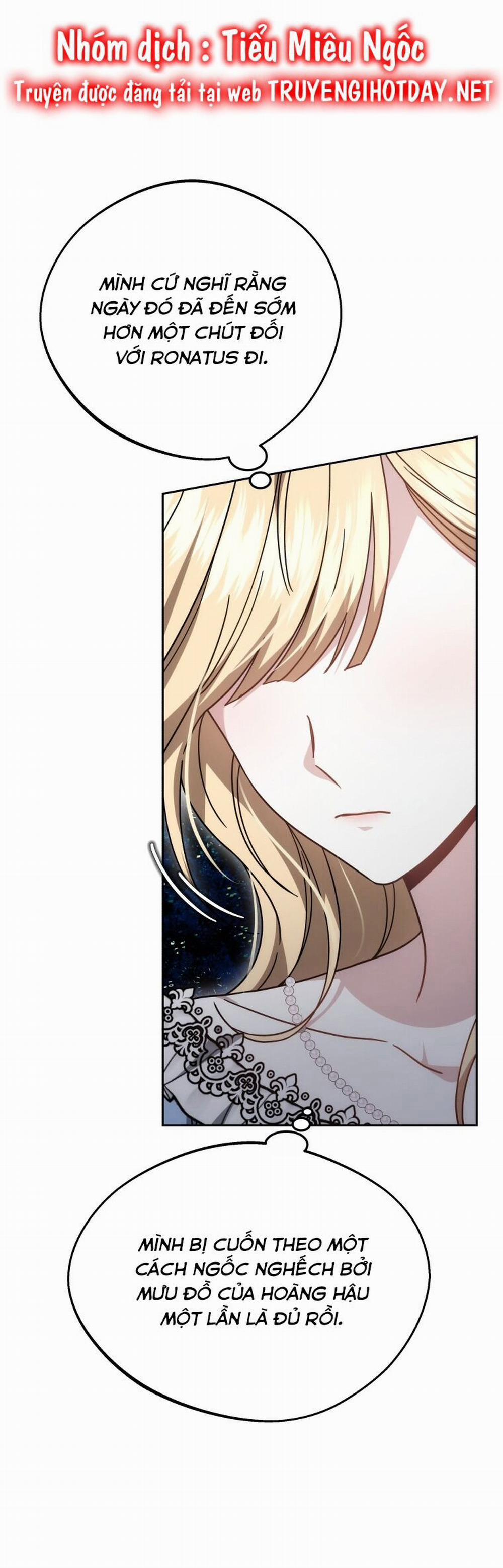 Cháu Trai Của Nam Chính Rất Thích Tôi 33 trang 40