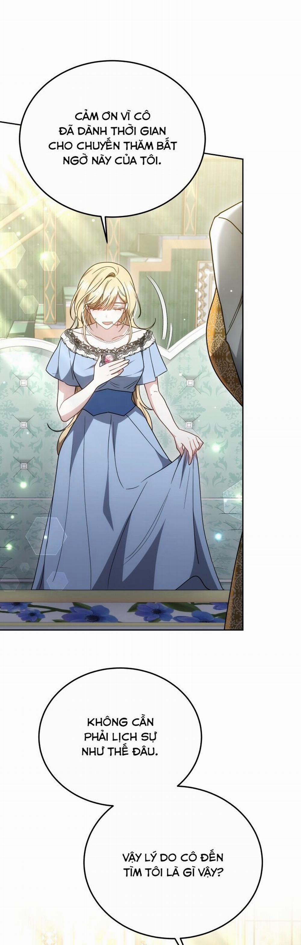 Cháu Trai Của Nam Chính Rất Thích Tôi 33 trang 43