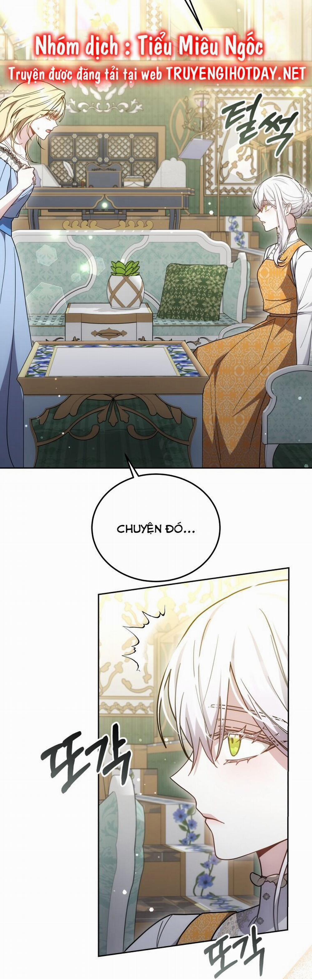 Cháu Trai Của Nam Chính Rất Thích Tôi 33 trang 44