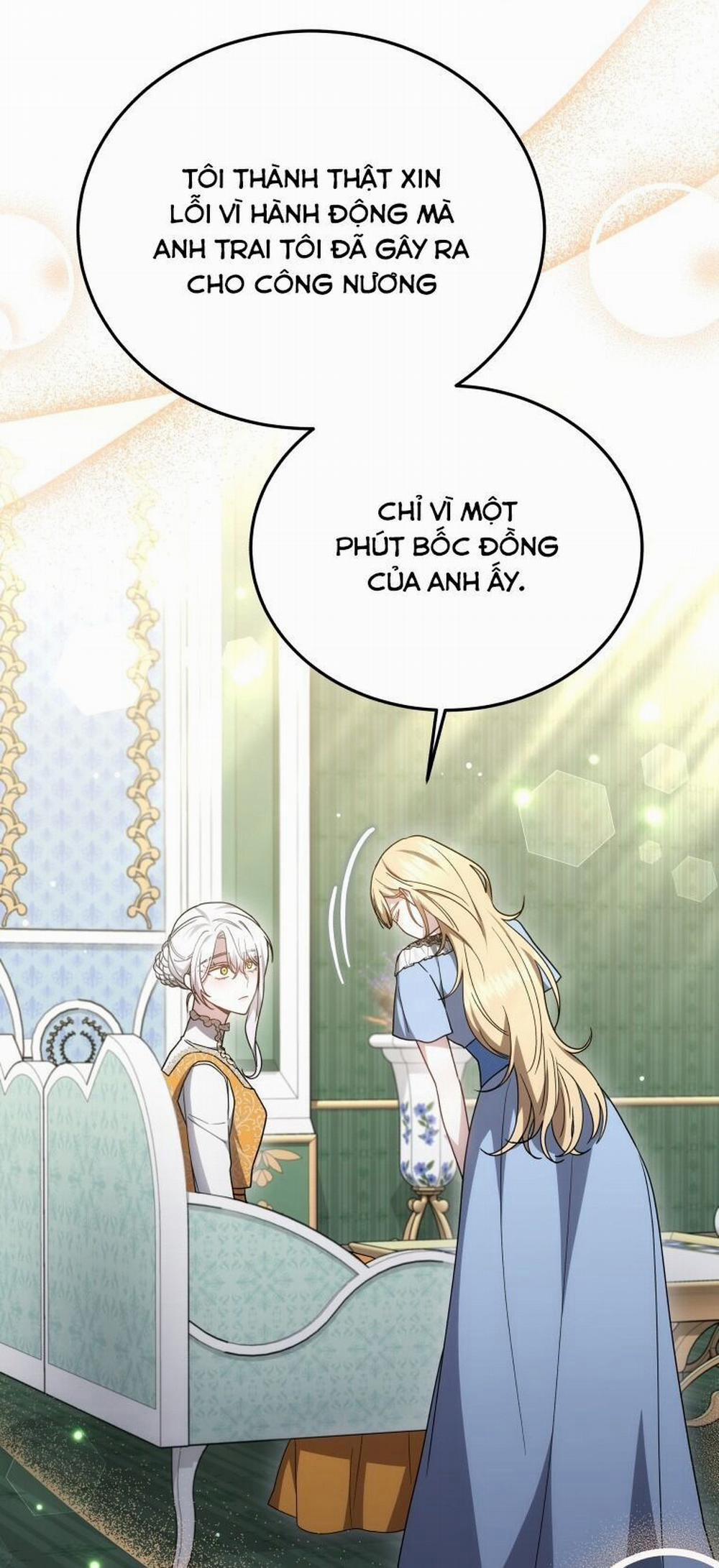 Cháu Trai Của Nam Chính Rất Thích Tôi 33 trang 45