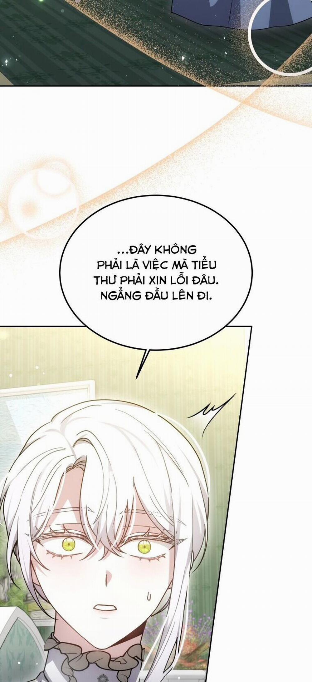 Cháu Trai Của Nam Chính Rất Thích Tôi 33 trang 46