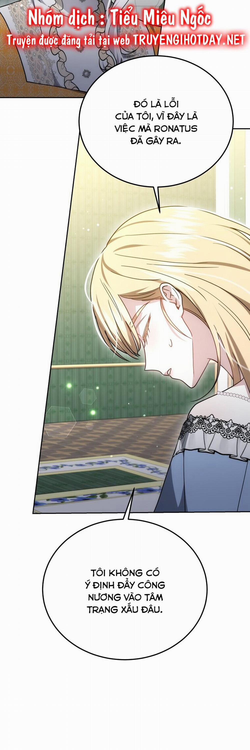 Cháu Trai Của Nam Chính Rất Thích Tôi 33 trang 47