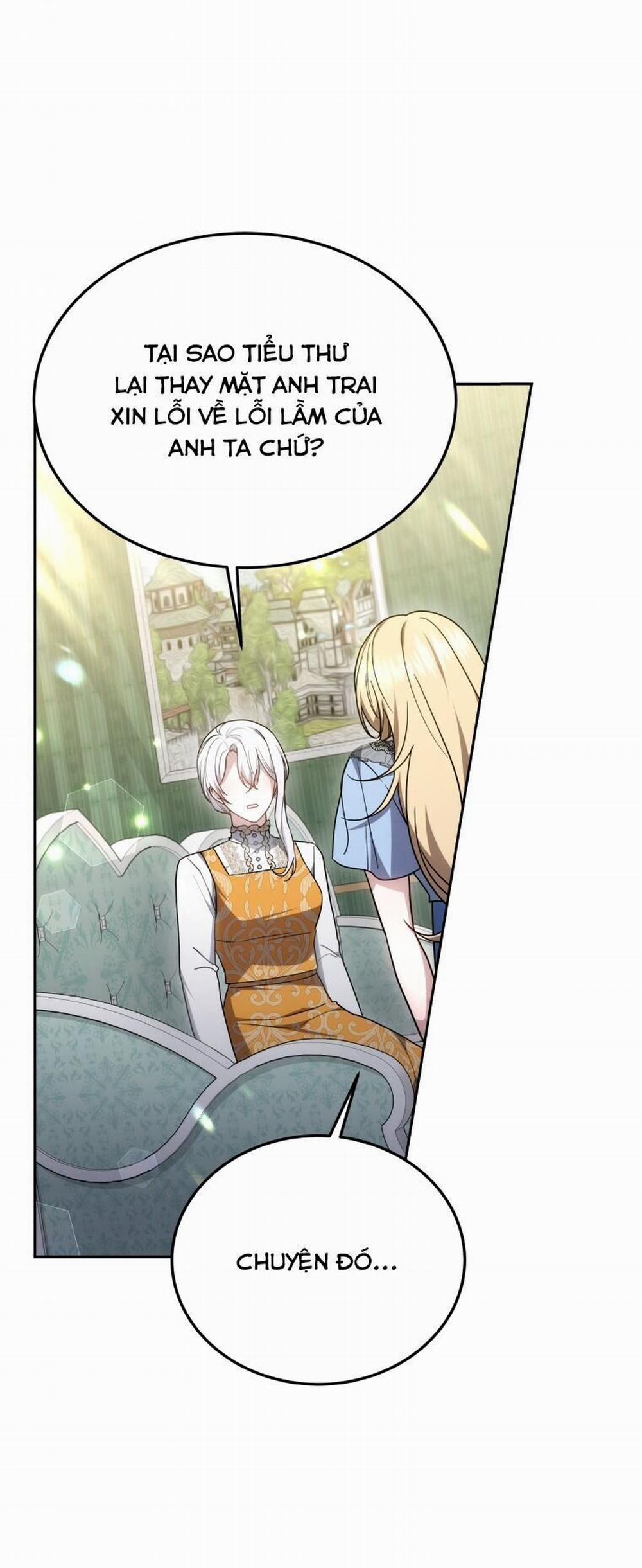 Cháu Trai Của Nam Chính Rất Thích Tôi 33 trang 48