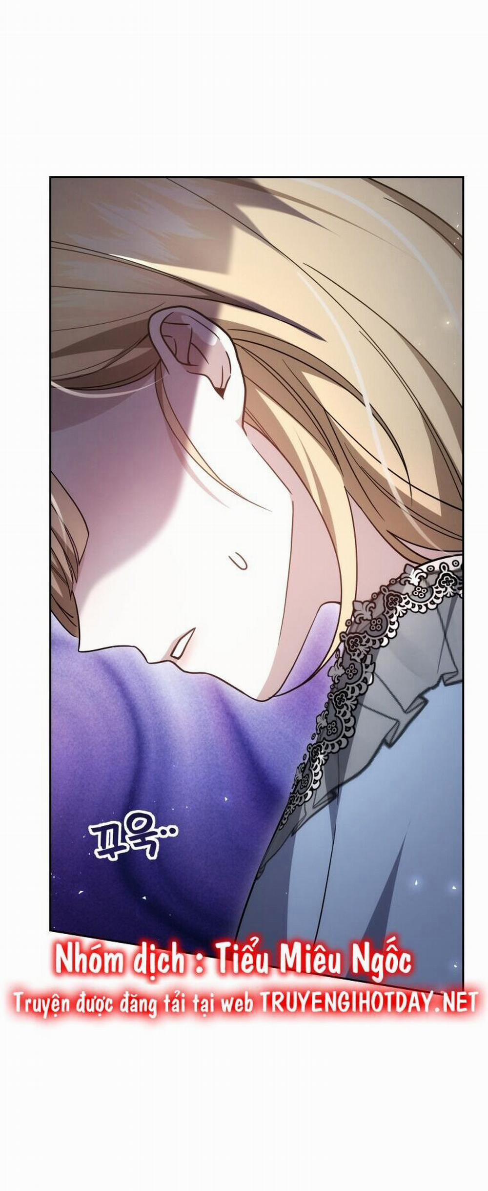 Cháu Trai Của Nam Chính Rất Thích Tôi 33 trang 49