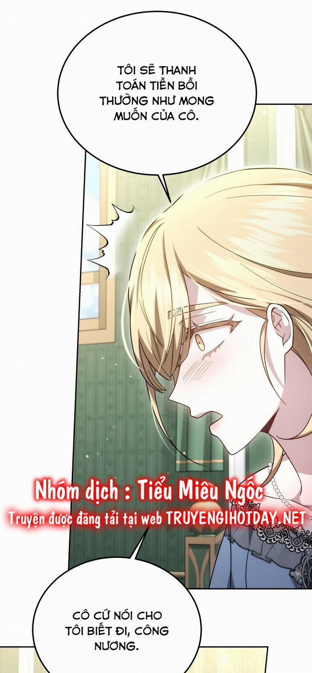 Cháu Trai Của Nam Chính Rất Thích Tôi 33 trang 51