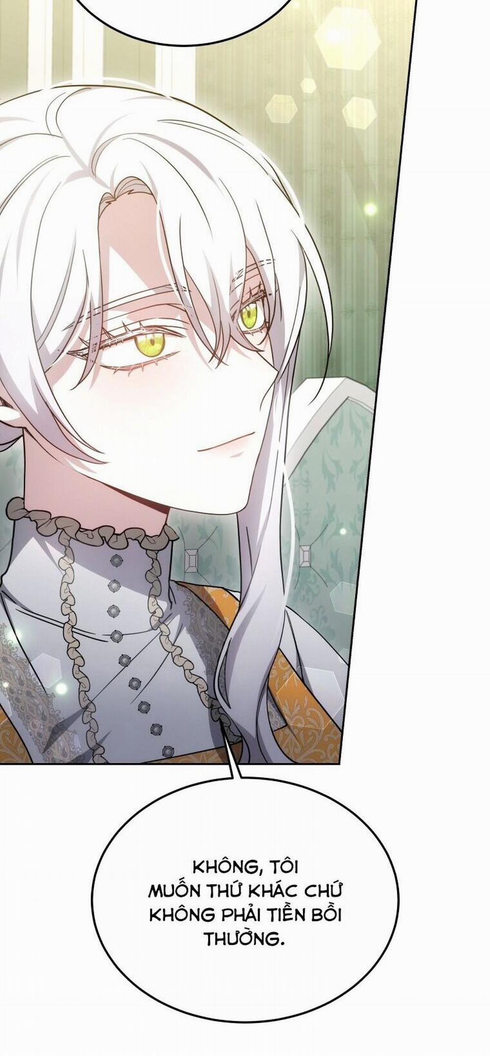 Cháu Trai Của Nam Chính Rất Thích Tôi 33 trang 52